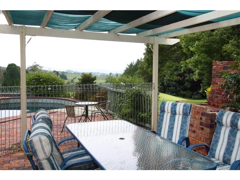 546 Tomewin  Rd, Murwillumbah NSW 2484