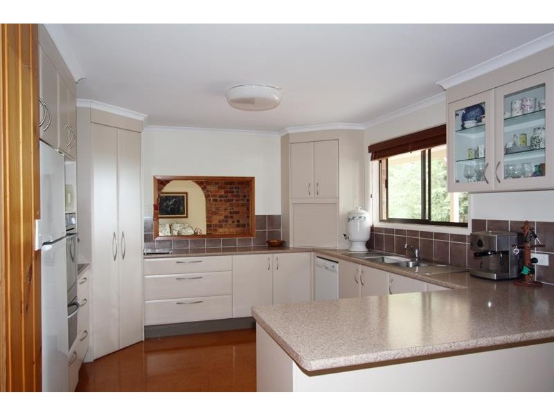 546 Tomewin  Rd, Murwillumbah NSW 2484