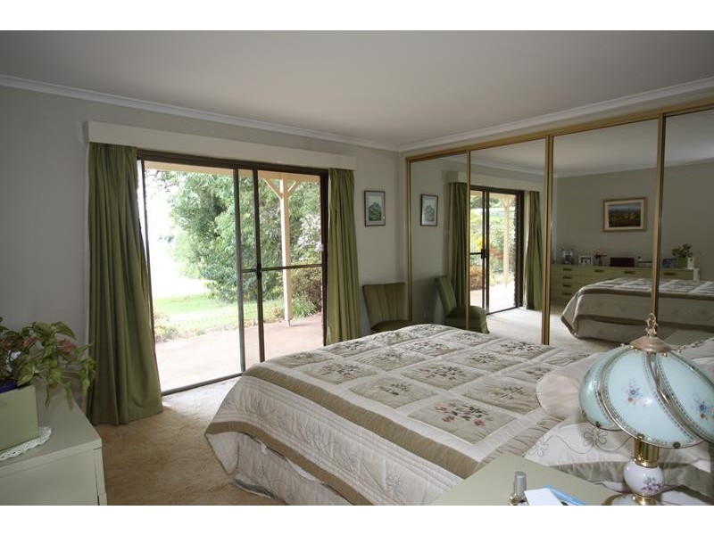 546 Tomewin  Rd, Murwillumbah NSW 2484