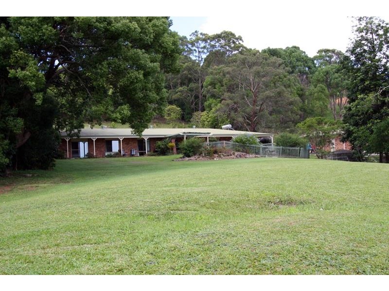 546 Tomewin  Rd, Murwillumbah NSW 2484