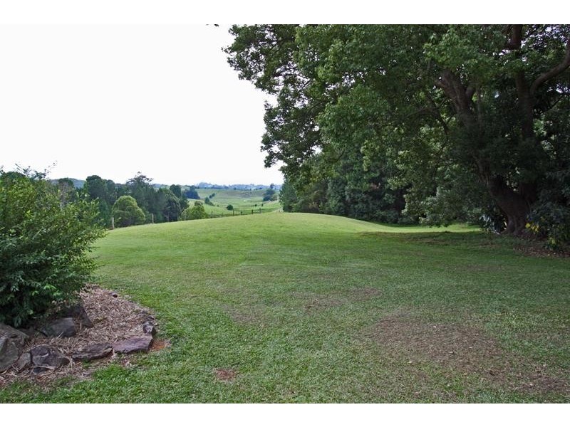 546 Tomewin  Rd, Murwillumbah NSW 2484