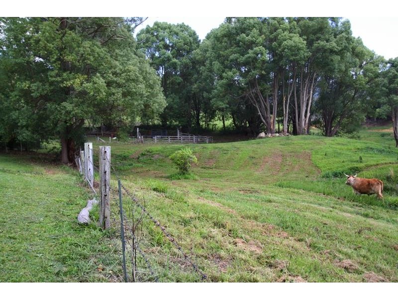 546 Tomewin  Rd, Murwillumbah NSW 2484