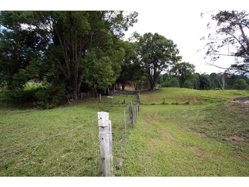 546 Tomewin  Rd, Murwillumbah NSW 2484