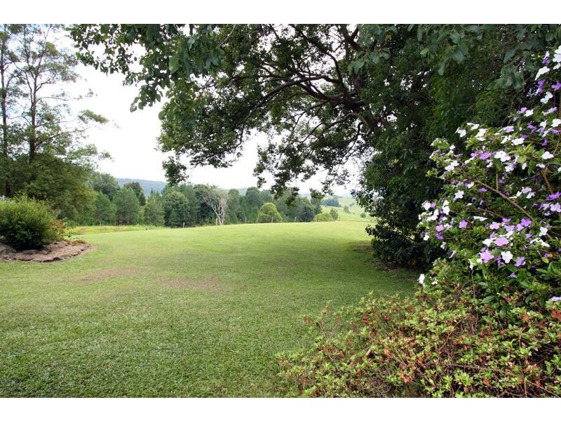 546 Tomewin  Rd, Murwillumbah NSW 2484