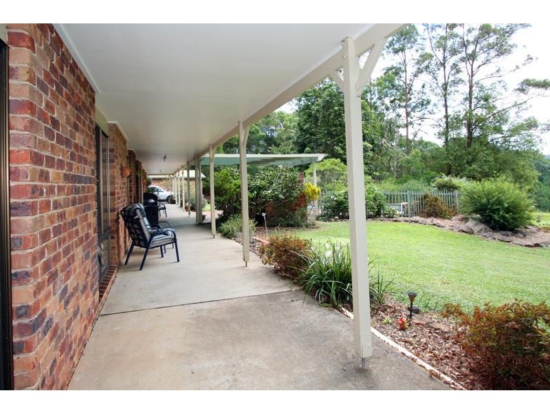 546 Tomewin  Rd, Murwillumbah NSW 2484