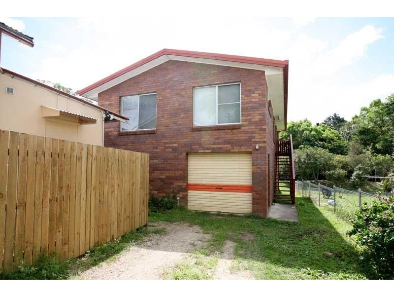 1448 Kyogle Rd, Uki NSW 2484