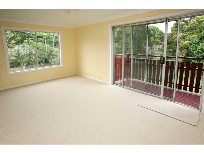 1448 Kyogle Rd, Uki NSW 2484