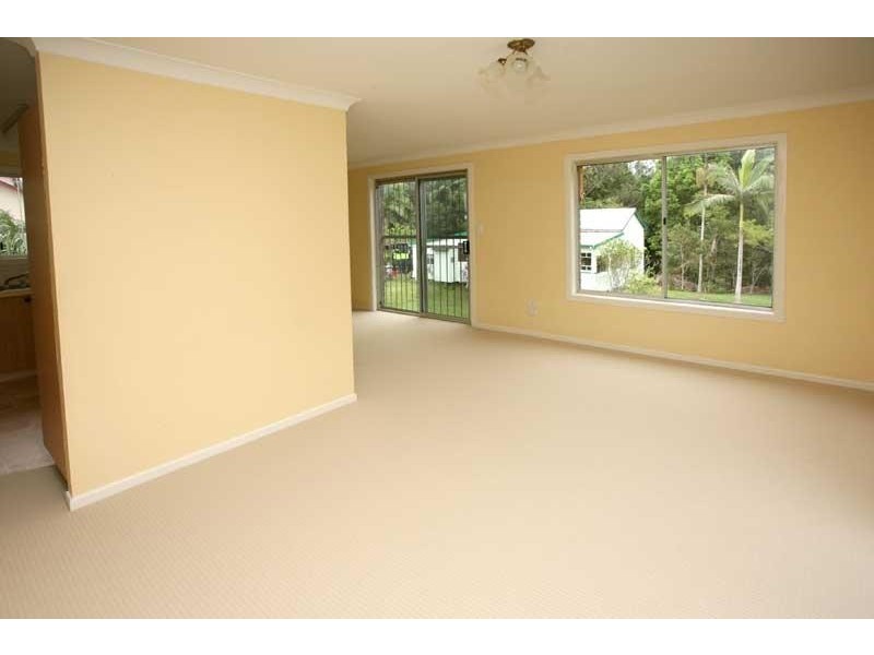 1448 Kyogle Rd, Uki NSW 2484