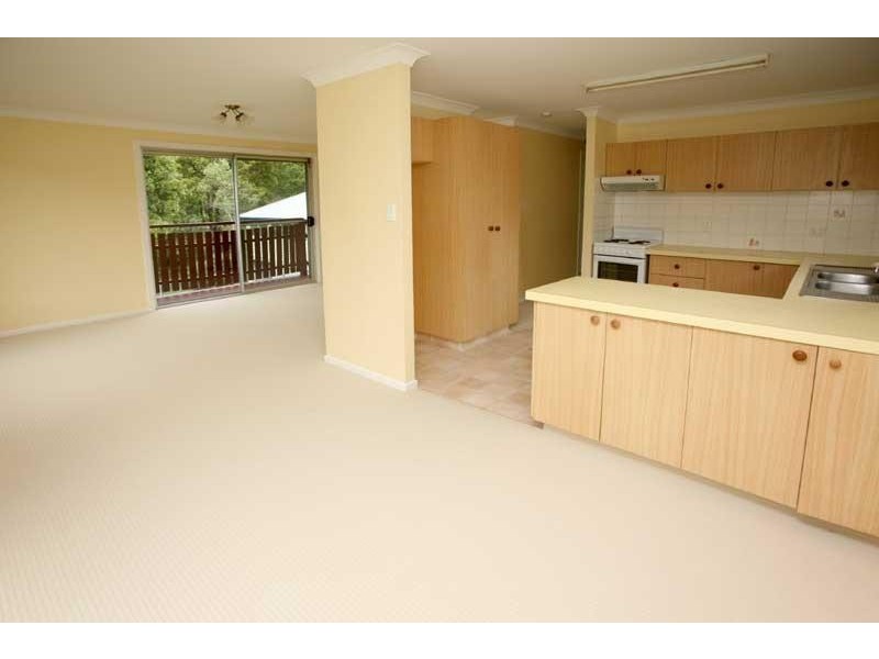 1448 Kyogle Rd, Uki NSW 2484