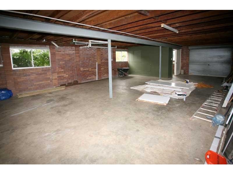 1448 Kyogle Rd, Uki NSW 2484