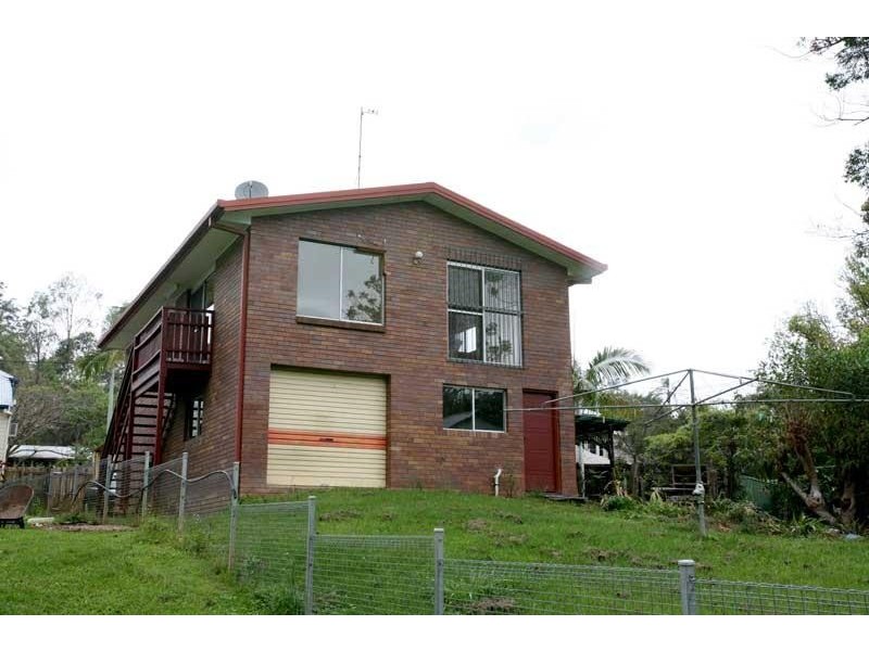 1448 Kyogle Rd, Uki NSW 2484