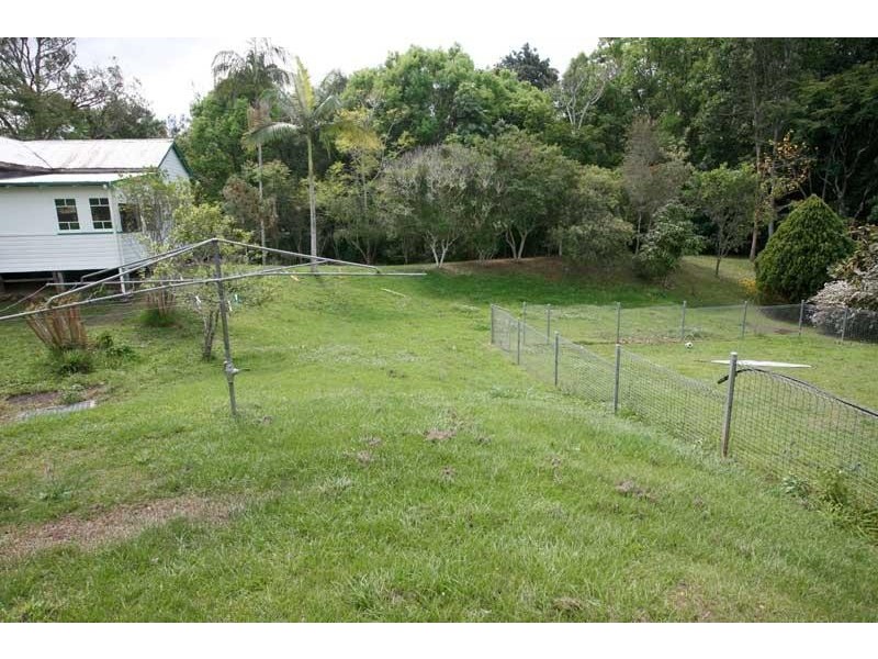 1448 Kyogle Rd, Uki NSW 2484
