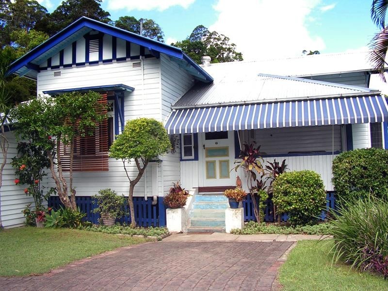 17 Church St, Murwillumbah NSW 2484