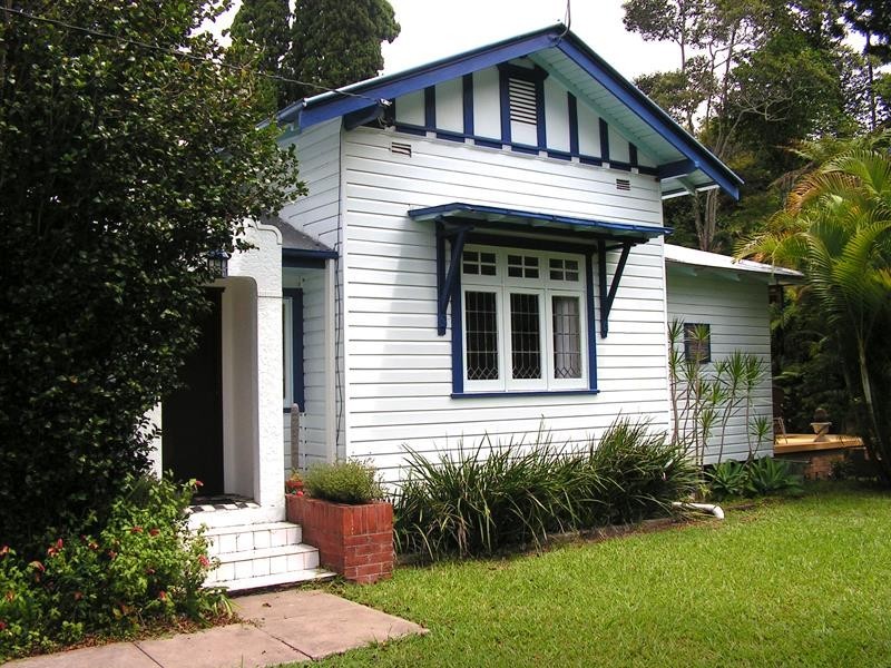 17 Church St, Murwillumbah NSW 2484