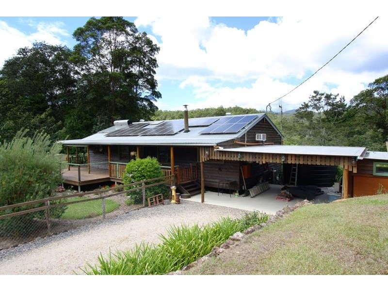 368 Zara Rd, Chillingham NSW 2484