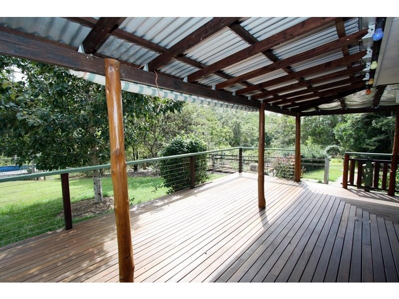 368 Zara Rd, Chillingham NSW 2484