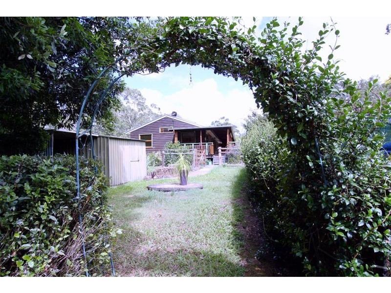 368 Zara Rd, Chillingham NSW 2484