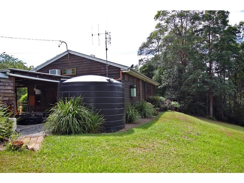 368 Zara Rd, Chillingham NSW 2484