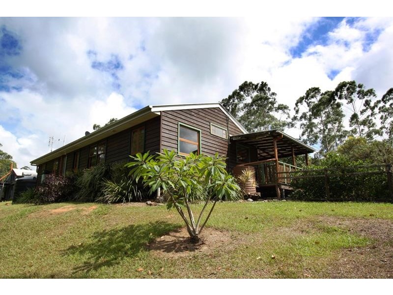 368 Zara Rd, Chillingham NSW 2484