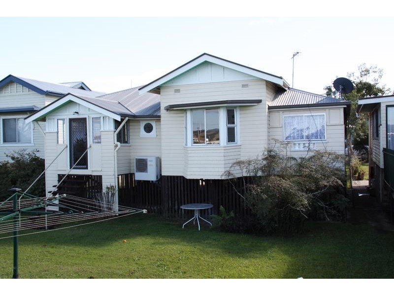 25 Tumbulgum Rd, Murwillumbah NSW 2484