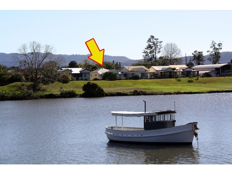 25 Tumbulgum Rd, Murwillumbah NSW 2484