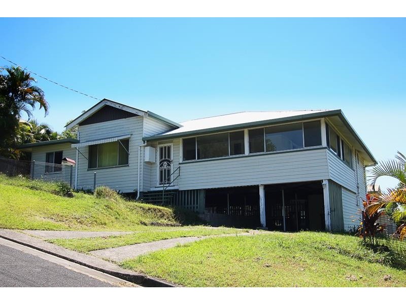 1 Uki St, Murwillumbah NSW 2484