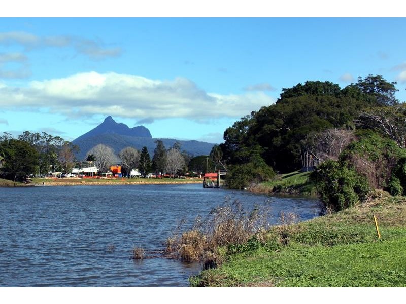 25 Tumbulgum Rd, Murwillumbah NSW 2484