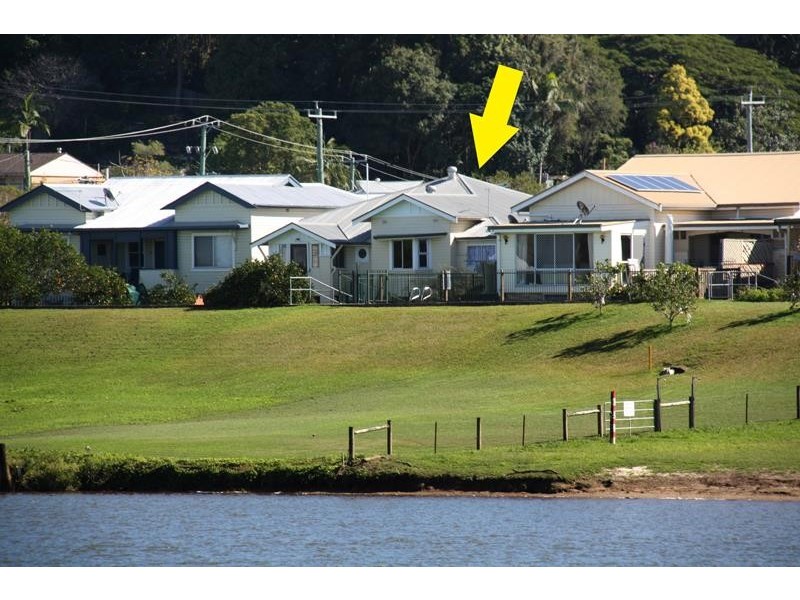 25 Tumbulgum Rd, Murwillumbah NSW 2484