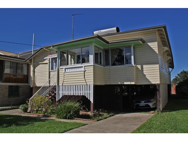 25 Tumbulgum Rd, Murwillumbah NSW 2484