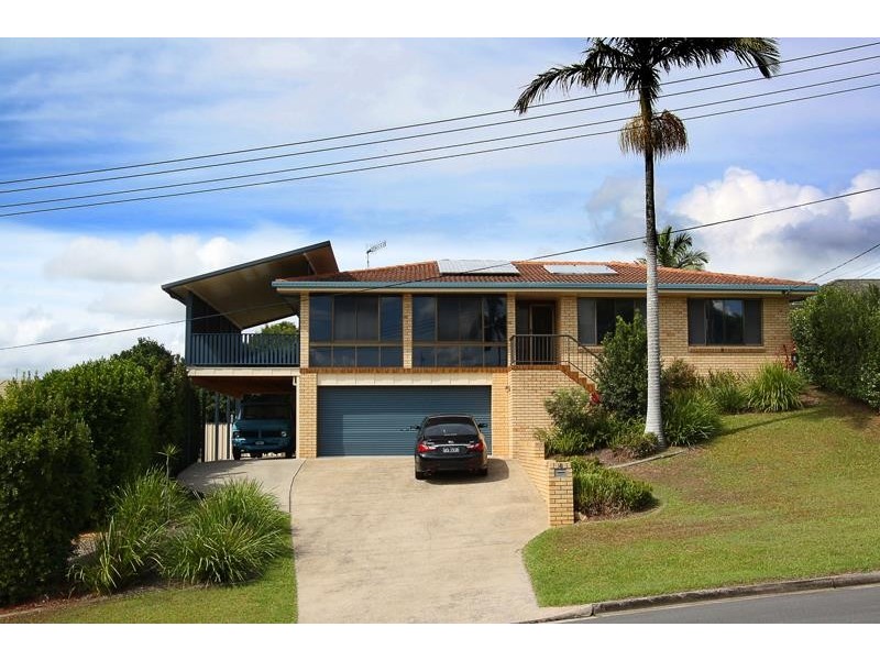 4 Kendon Ave, Murwillumbah NSW 2484