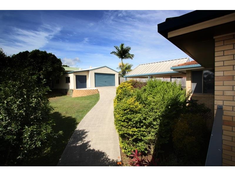 4 Kendon Ave, Murwillumbah NSW 2484