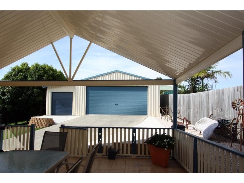 4 Kendon Ave, Murwillumbah NSW 2484