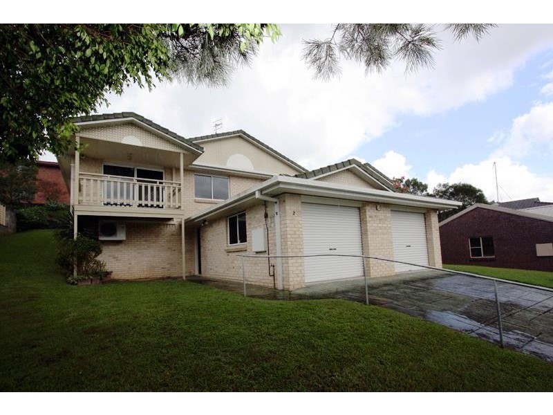 2/16 Joshua St, Murwillumbah NSW 2484
