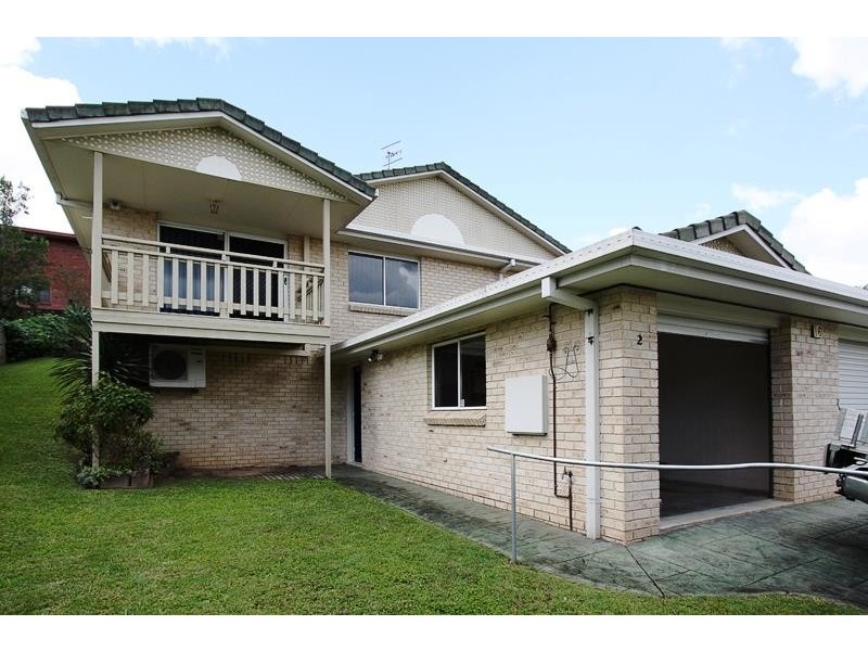 2/16 Joshua St, Murwillumbah NSW 2484