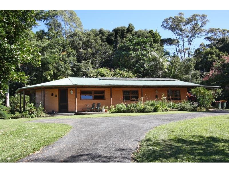 3 Kazungula Pl, Crystal Creek NSW 2484