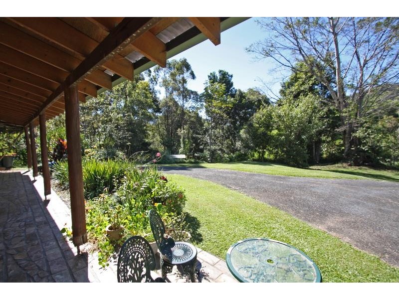 3 Kazungula Pl, Crystal Creek NSW 2484
