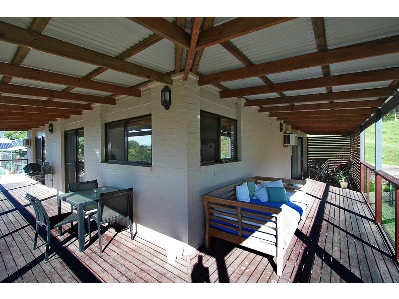 2 Park  Ave, Bray Park NSW 2484
