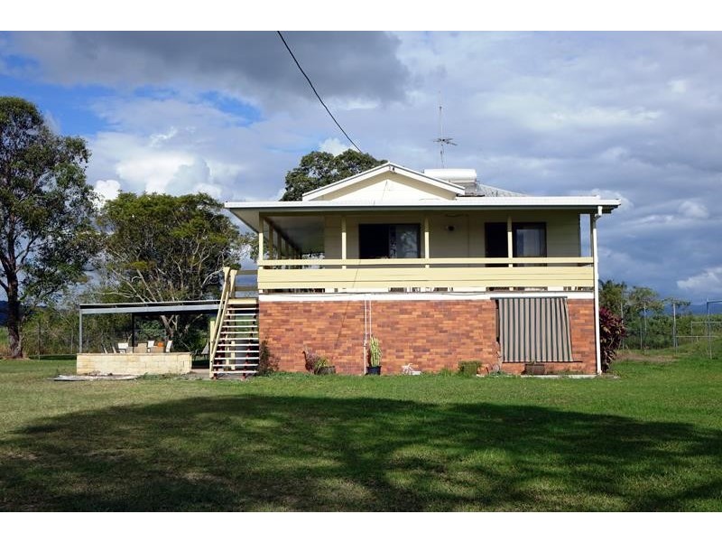 392 Racecourse Rd, Murwillumbah NSW 2484
