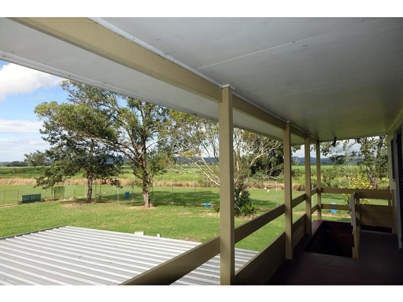 392 Racecourse Rd, Murwillumbah NSW 2484