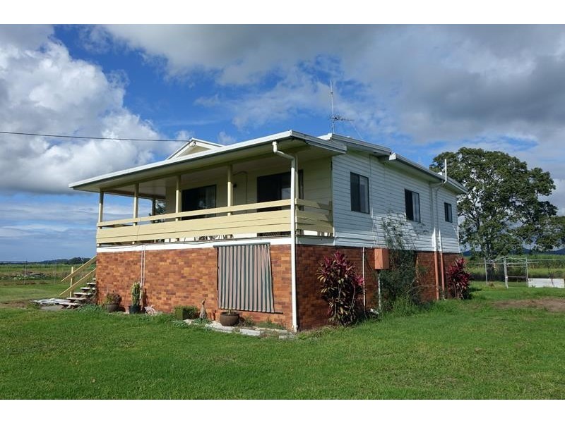 392 Racecourse Rd, Murwillumbah NSW 2484
