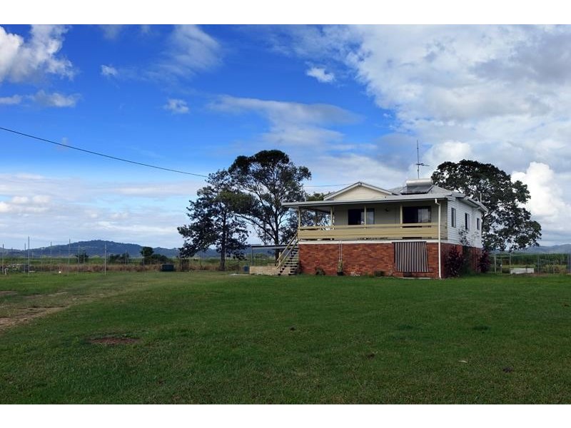 392 Racecourse Rd, Murwillumbah NSW 2484
