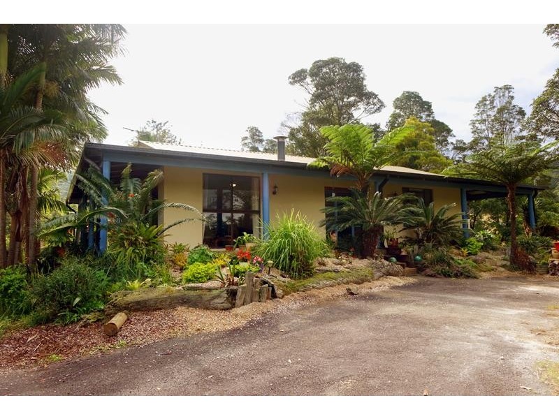 245 Blakeneys Rd, Stokers Siding NSW 2484