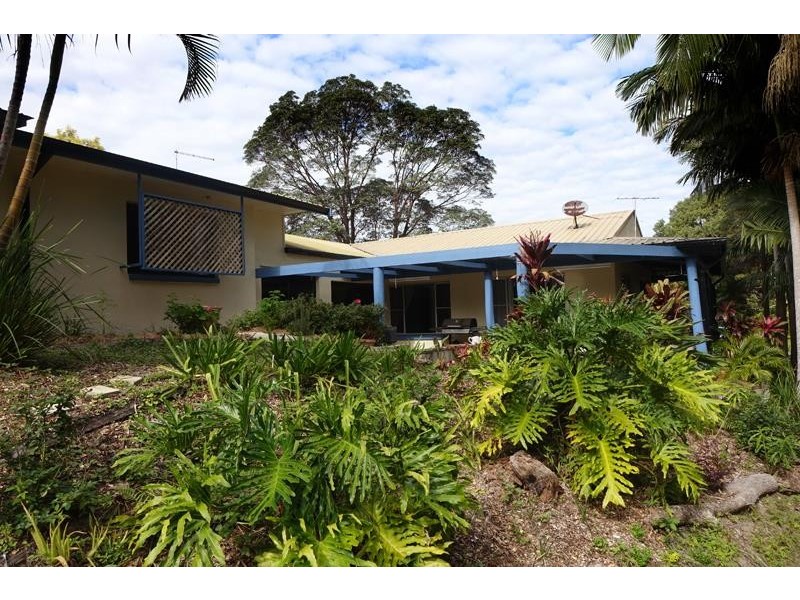 245 Blakeneys Rd, Stokers Siding NSW 2484