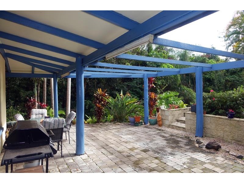 245 Blakeneys Rd, Stokers Siding NSW 2484
