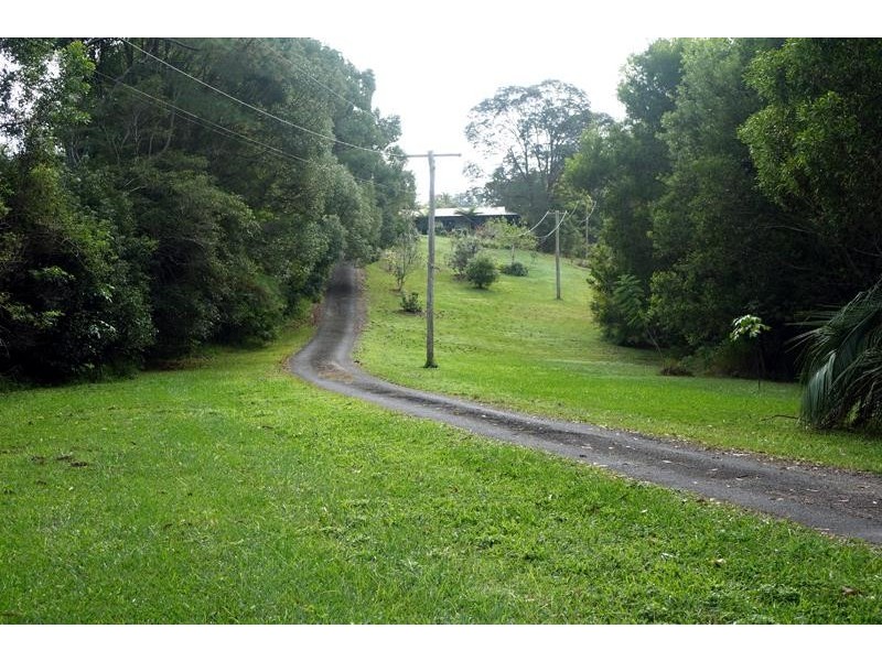 245 Blakeneys Rd, Stokers Siding NSW 2484
