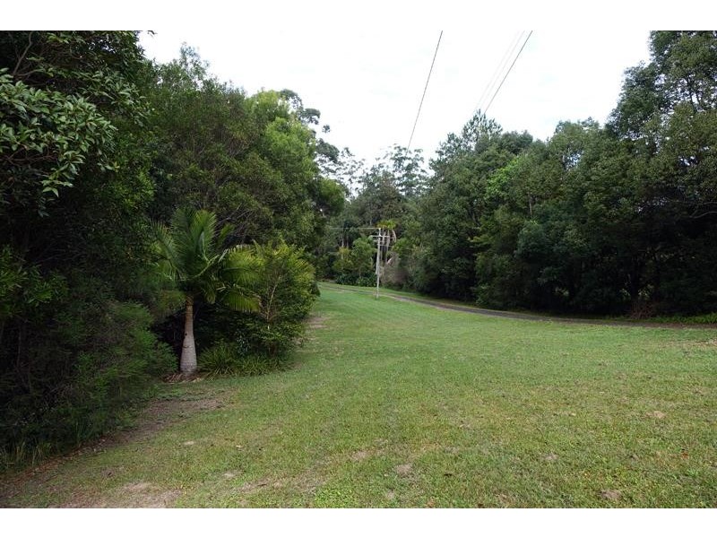 245 Blakeneys Rd, Stokers Siding NSW 2484