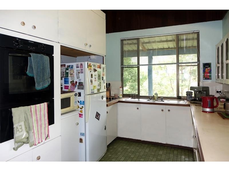 245 Blakeneys Rd, Stokers Siding NSW 2484