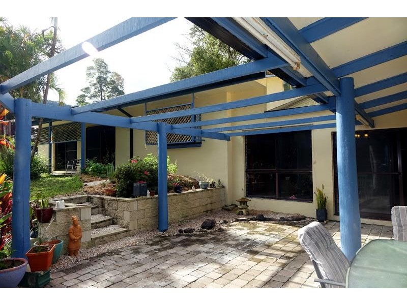 245 Blakeneys Rd, Stokers Siding NSW 2484