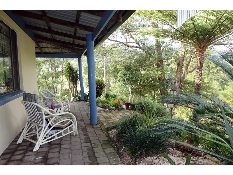 245 Blakeneys Rd, Stokers Siding NSW 2484