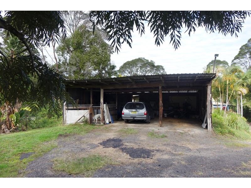 245 Blakeneys Rd, Stokers Siding NSW 2484